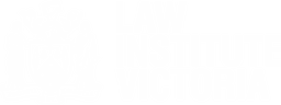 Law Institute of Victoria